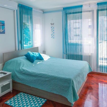 Studio Apartman Tirkiz Загреб Екстер'єр фото